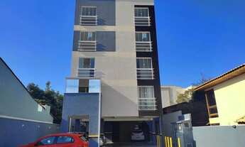 Imagem 2: Cobertura Duplex para Venda em São José dos Pinhais, Afonso Pena, 3 dormitórios, 1 suíte