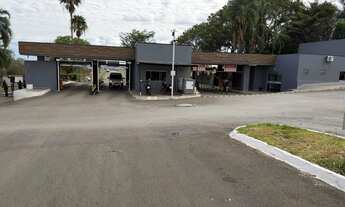 Imagem 7: Lote em condomínio fechado