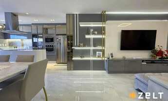 Imagem 3: Apartamento com 3 dormitórios à venda, 125 m² por R$ 1.590.000,00 - Itoupava Seca - Blumen