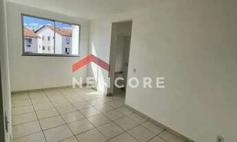 Imagem: Apartamento em Estrada João Melo - Campo