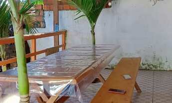 Imagem 4: ALUGA-SE CASA NA BEIRA DO RIO EM BARREIRINHAS