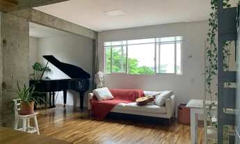 Imagem 4: Apartamento em Rua Alecrins - Cambuí - Campinas/SP