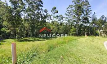 Imagem 2: Lote em condomínio em Estrada Carlos Antônio Pereira de Castro - Pitas - Cotia/SP