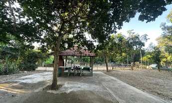 Imagem 7: RANCHO NO LAGO CORUMBA 3 $280.000 PORTEIRA FECHADA COM LANCHA E FLUTUANTE INCLUSO