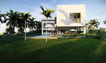 Imagem 4: Casa à venda em Igarapé (MG) Condomínio Gran Royalle