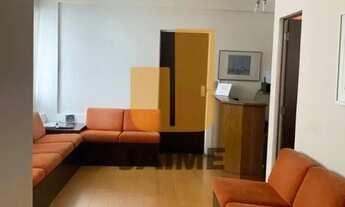 Imagem 5: Conjunto Comercial com 1 sala e 1 vaga em Higienópolis