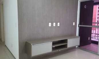 Imagem 2: Ell- Apartamento á Venda no Horto com 3 suítes, 100m²