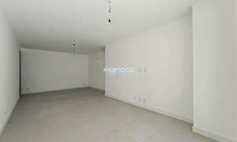 Imagem 6: APARTAMENTO 3 QUARTOS (3 SUITES) 147M² - 2 VAGAS NO MELHOR DE BOTAFOGO - PRONTO PARA MORAR