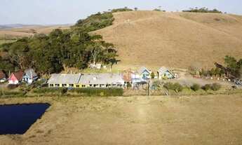 Imagem 3: Sítio em São José dos Ausentes!