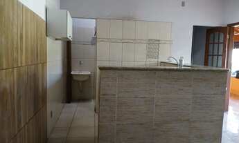 Imagem 6: Aluguel por dia Casa com 1 dormitório