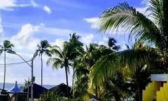 Imagem: Vende casa pé na areia em Guarajuba/BA