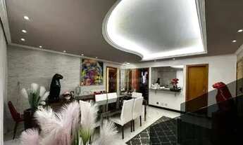 Imagem 5: Cobertura de 4 quartos no Bairro Castelo