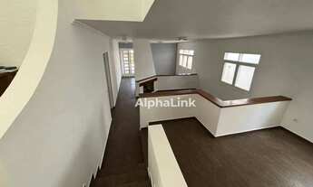 Imagem 4: Casa para alugar, 300 m² por R$ 14.000,00/mês - Alphaville - Santana de Parnaíba/SP