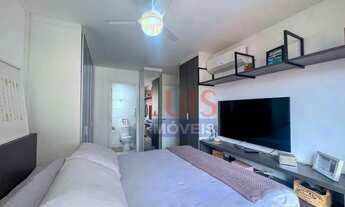 Imagem 7: Apartamento com 2 dormitórios à venda, 86 m² por R$ 765.000 - Santa Rosa - Niterói/RJ. AP2