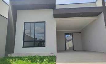 Imagem: Casa para Venda em São José dos Pinhais