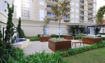 Imagem 6: Apartamento - Cambuí - Campinas