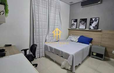 Imagem 7: ???? Alugo Casa Semi Mobiliada - Vila Olímpia