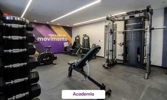 Imagem 5: Imóvel para aluguel possui 32 metros quadrados com 1 quarto em Centro - Rio de Janeiro - R