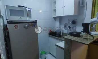 Imagem 4: Apartamento à venda com 15.4 m² no Alto - Teresópolis/RJ