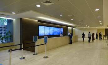 Imagem 2: Andares e Salas em Botafogo