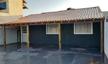 Imagem: CASA DE ALUGUEL VILASBOAS