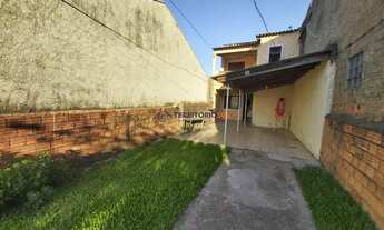 Imagem 15: Sobrado no bairro Hípica