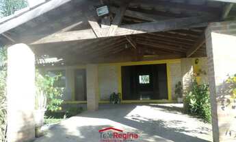 Imagem: CHÁCARA PARA VENDER COM 1 SUÍTE EM CAÇAPAVA