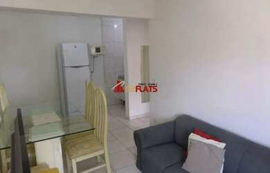 Imagem: Flat com ótimo preço no bairro Bela Vista