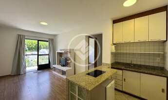 Imagem 2: Apartamento à venda, 1 quarto, 1 vaga, Alto - Teresópolis/RJ codigo: 134071