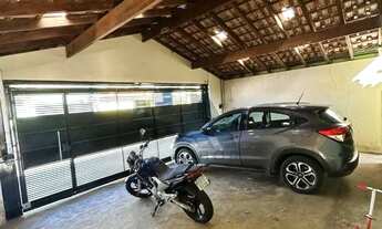 Imagem: Casa com 3 dormitórios à venda - Cambuí