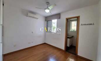 Imagem 3: Apartamento para aluguel, 3 quartos, 1 suíte, 2 vagas, Santa Efigênia - Belo Horizonte/MG