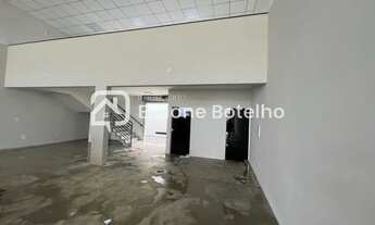 Imagem 3: Aluguel Galpão LOTEAMENTO MONTE HEBRON