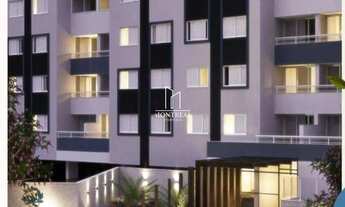 Imagem: Apartamento à venda, 2 quartos, 1 suíte