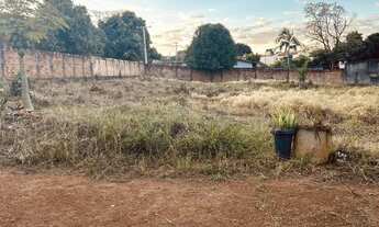 Imagem 2: Terreno à venda no Bairro Cidade vera cruz - Aparecida de Goiânia Área / Terreno à Venda