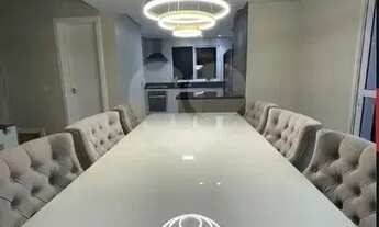 Imagem 4: Sobrado para venda com 139 m2 com 3 quartos no Atuba - Curitiba - PR