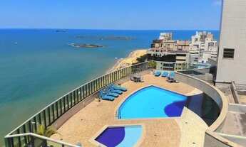 Imagem 5: Ed. Murano - 4 quatro suítes, 4 vagas, lazer, andar alto - 264m² P. da Costa