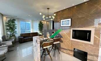 Imagem 7: Apartamento com 3 dormitórios para alugar, 220 m² por R$ 25.900/mês - Centro - Balneário C