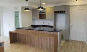 Imagem: Apartamento com 1 Quarto e 1 banheiro 49