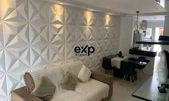 Imagem 7: Casa Duplex com 2 Suítes, Área Gourmet e Localização Privilegiada no São Bento