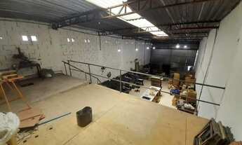 Imagem 5: Galpão Zona norte