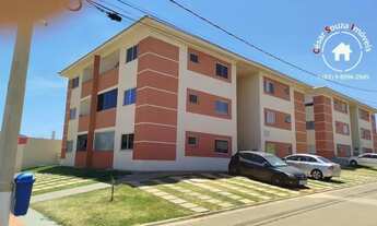 Imagem 3: Ágio deste lindo apto de 2 Qts, no residencial Florata c/ lazer completo c/ academia e mui