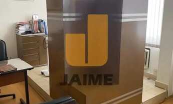 Imagem 7: Conjunto Comercial com 1 sala e 1 vaga em Higienópolis