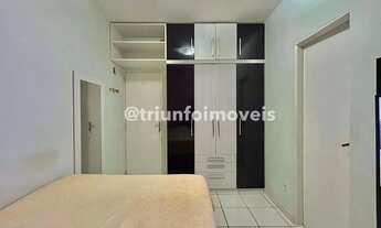 Imagem 6: Apartamento a venda no Gurupi com 2 Quartos TR211629 THE -18G12KQ