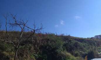 Imagem 3: Lote bairro Santa Matilde Conselheiro Lafaiete MG