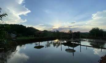 Imagem: Chácara em 5.750m2 em Bonfinópolis só