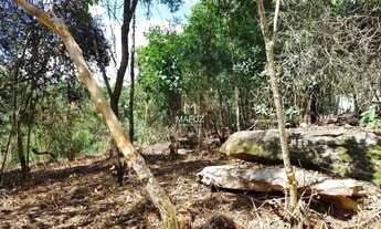 Imagem 2: LOTE - 1.000m²- VILA ALPINA- NOVA LIMA/MG