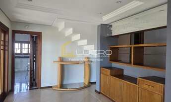 Imagem 5: Casa em Condomínio Fechado para aluguel com 636 m² e 3 suites em Vila Aviação, Bauru - SP