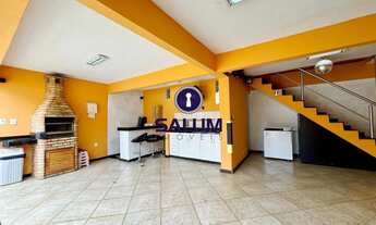 Imagem 4: LINDA CASA 3 QUARTOS, SUÍTE, 10 VAGAS e GOURMET