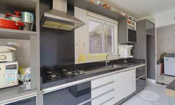 Imagem 11: Casa com 3 dormitórios à venda, 220 m² por R$ 1.350.000,00 - Condomínio Villa do Bosque