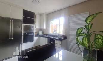 Imagem 7: RR9375 Casa 123m² CONDOMINIO RAMADA - OPORTUNIDADE - 3 Dorms 2 Vagas - Santana de Parnaíba